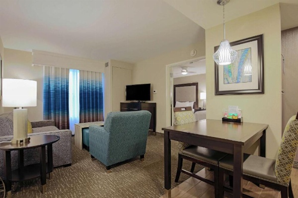 Homewood Suites By Hilton Asheville-Tunnel Road, Nc image 21