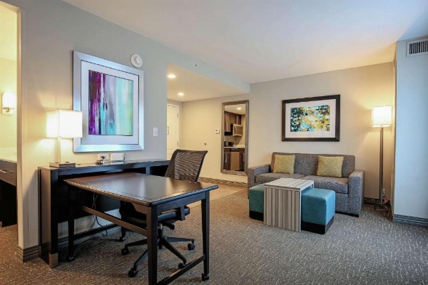 Homewood Suites By Hilton Asheville-Tunnel Road, Nc image 24