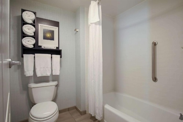 Homewood Suites By Hilton Asheville-Tunnel Road, Nc image 27